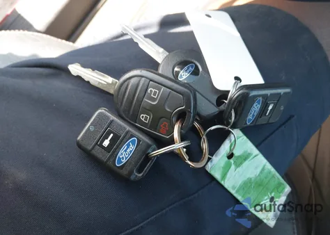 2014 Ford Edge Sel from USA, damaged, VIN 2FMDK3JCXEBA09750